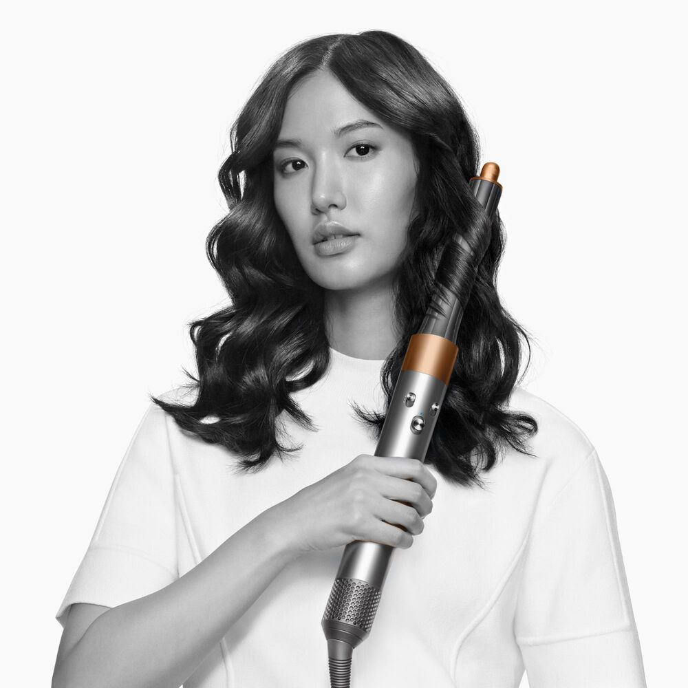 Dyson Airwrap Multi-Styler Complete Long, , large