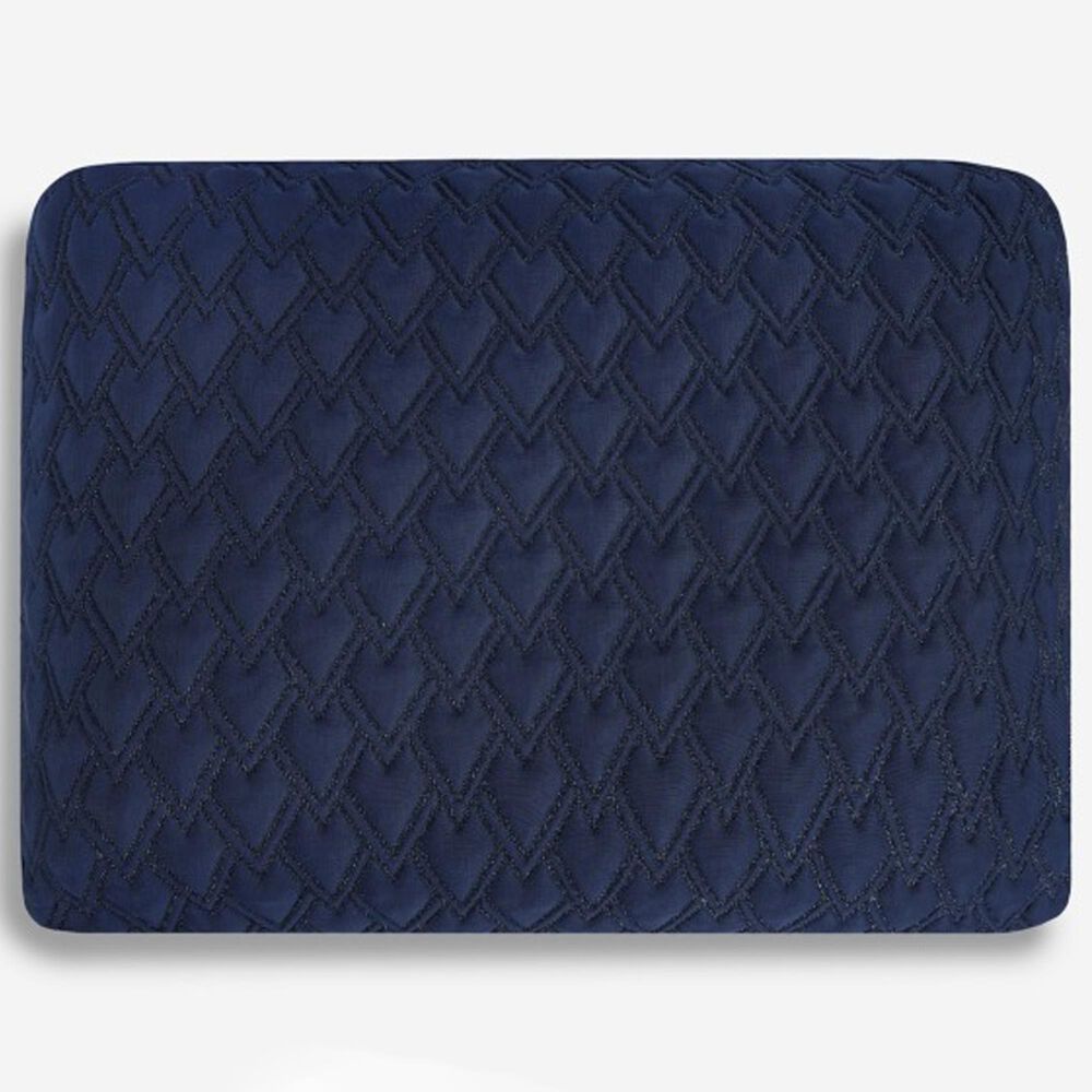 Bedgear Night Ice 3.0 Performance Pillow in Blue, , large