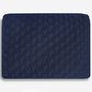 Bedgear Night Ice 3.0 Performance Pillow in Blue, , large