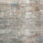 Surya Avellino 10" x 14" Tan, Light Beige, Light Gray, Gray, Deep Teal, Olive and Light Olive Area Rug, , large