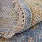 Feizy Fillmore 8" x 10" Blue Area Rug, , large