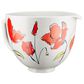 KitchenAid 5-Quart Ceramic Bowl in Poppy, , large