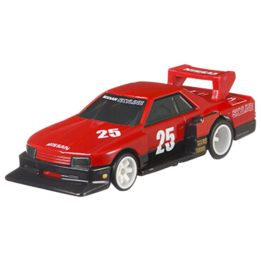 Hot Wheels Premium Car Culture Skyline Super Silhouette Play Vehicle, , large