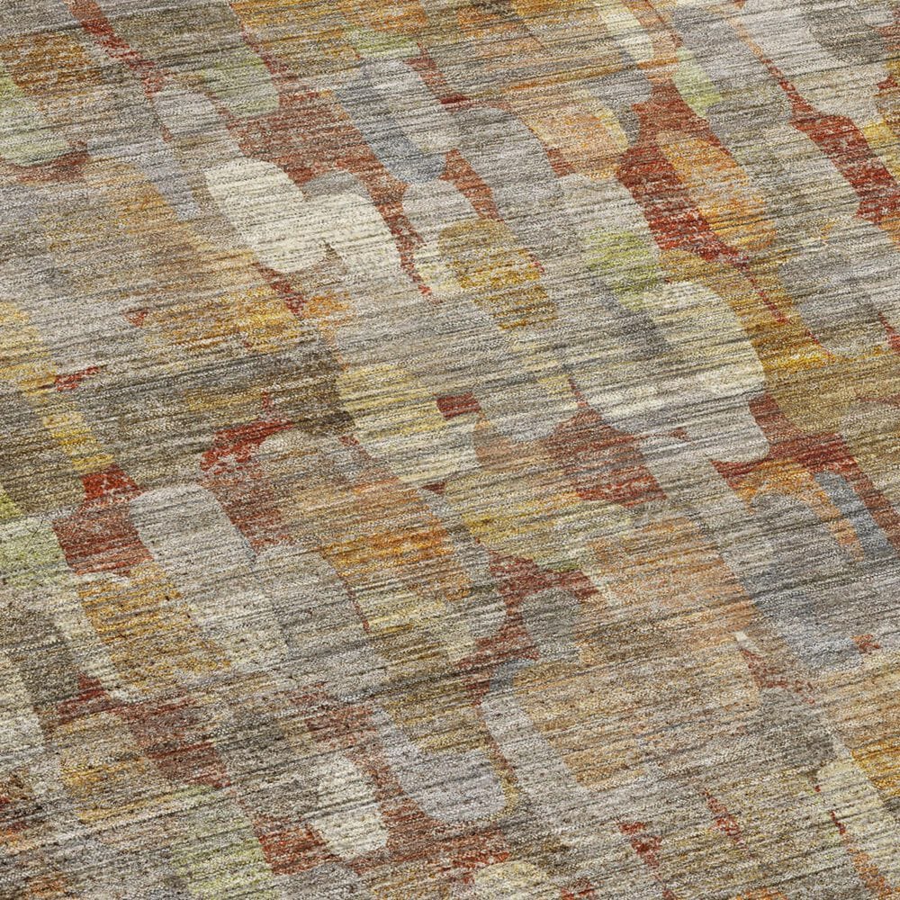 Dalyn Rug Company Nexus Paprika 2'6" x 3'10" Area Rug, , large