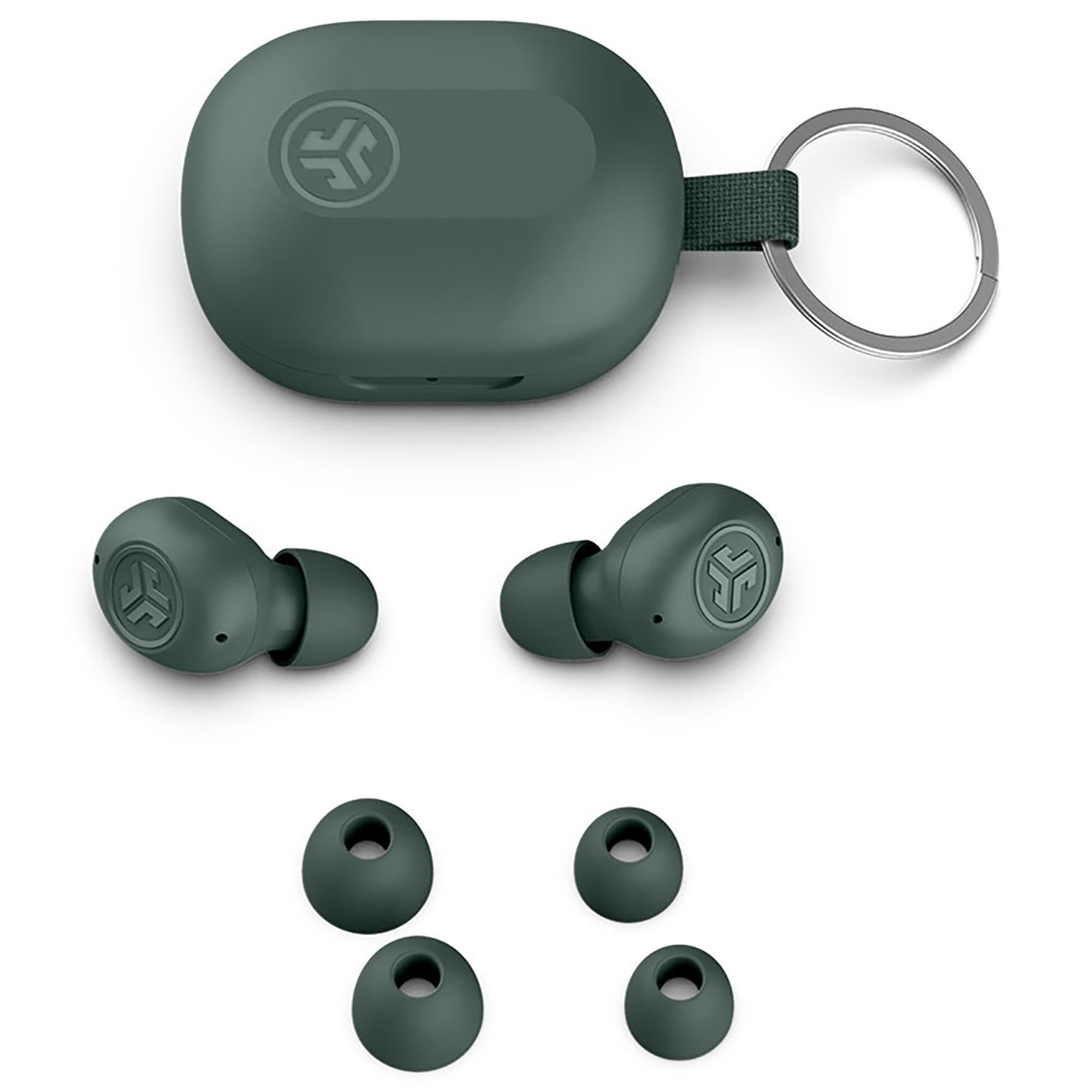 Jlab audio jbuds true wireless new arrivals