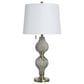 Stylecraft Lamps Table Lamp in Baffo Gold, , large