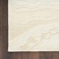 Nourison Graceful 7"9" x 9"9" Ivory Area Rug, , large