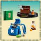 LEGO One Piece Tony Tony Chopper Building Set, , large