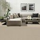 Mohawk Diffurent Choice III Carpet in Frosted Almond, , large