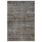 Dalyn Rug Company Vico VC8 Navy 5" x 7"6" Area Rug, , large