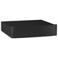 GE Profile 7" Laundry RightHeight Riser in Carbon Graphite, , large
