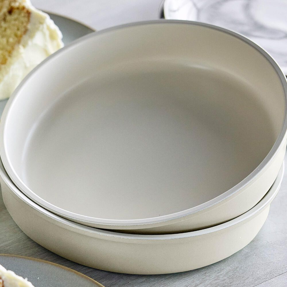 Green Pan Reserve Bakeware 7-Piece Baking Set in Cream, , large