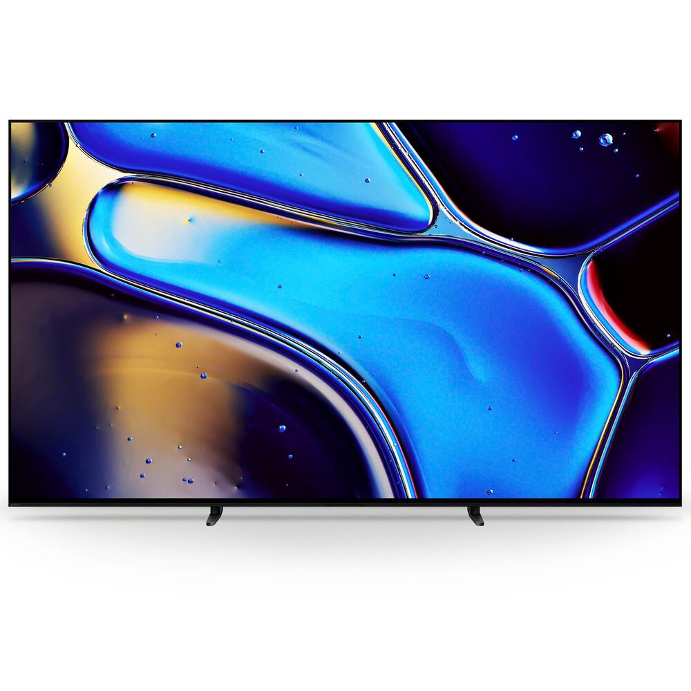 Sony 77&quot; BRAVIA 8 OLED 4K TV, , large