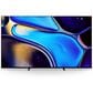 Sony 77" BRAVIA 8 OLED 4K TV, , large