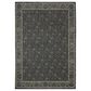 Oriental Weavers Eliana Blue and Green 6"7" x 9"6" Area Rug, , large