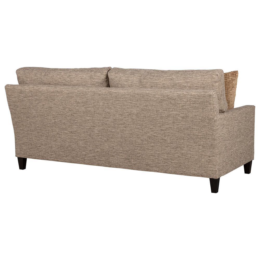 Lexington Furniture Park City Bristol Sofa in Tan, , large