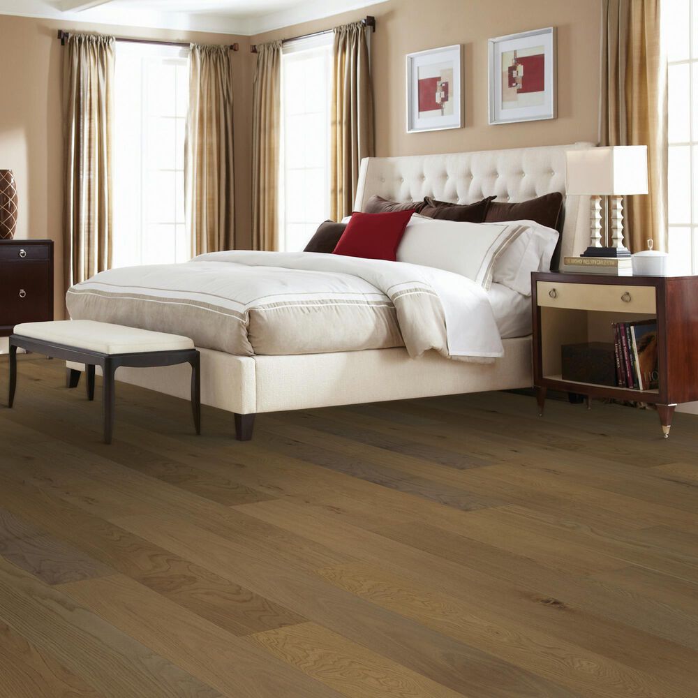 Mohawk Brendwood Toasted Oak Hardwood, , large