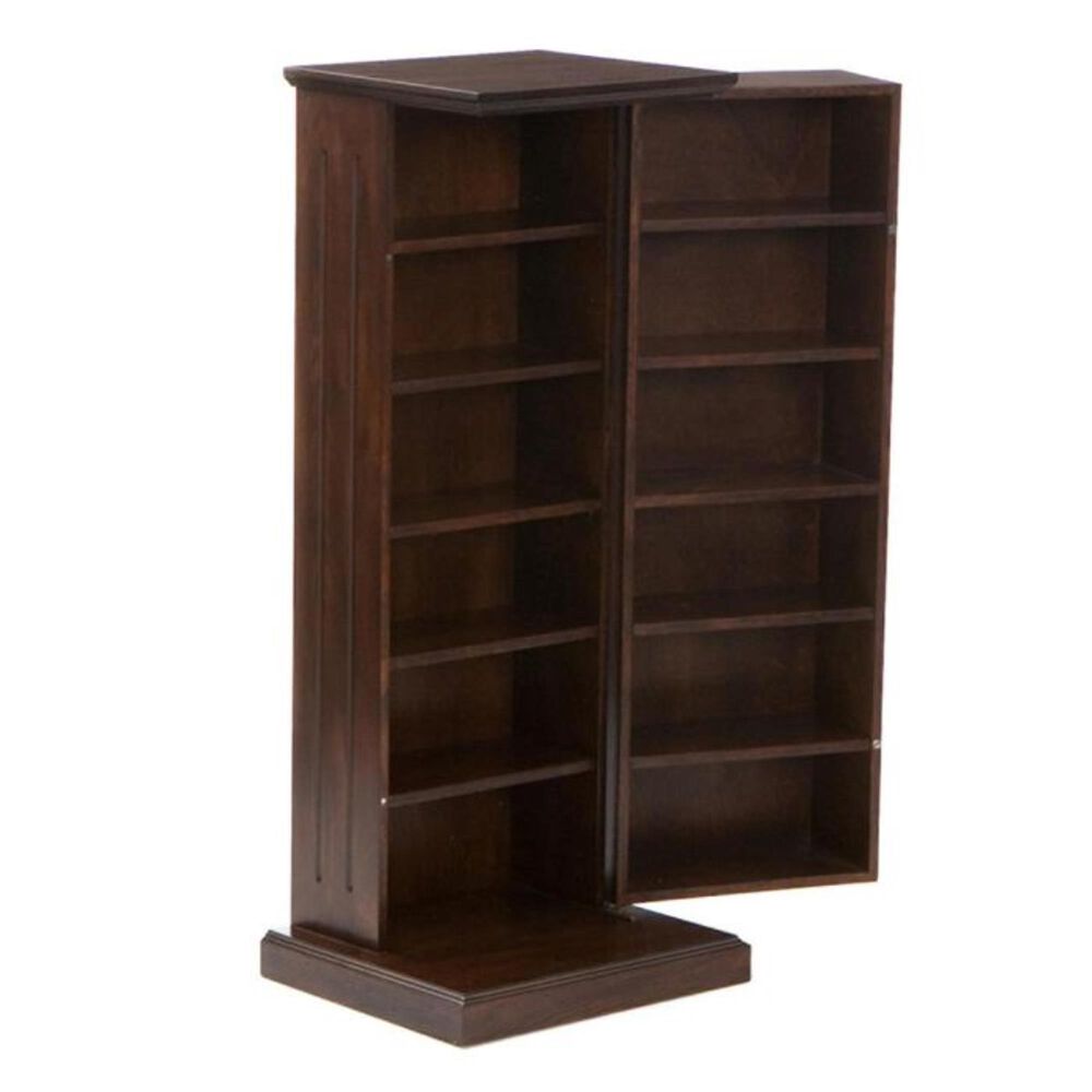 Southern Enterprises Media Storage Cabinet, , large