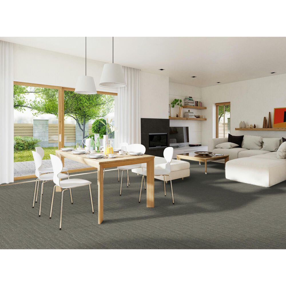 Dream Weaver Artisan Carpet in Burnt Cedar, , large