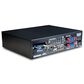 Lenbrook HybridDigial DAC Amplifier with MDC2 BluOS-D and 250W Per Channel in Charcoal, , large
