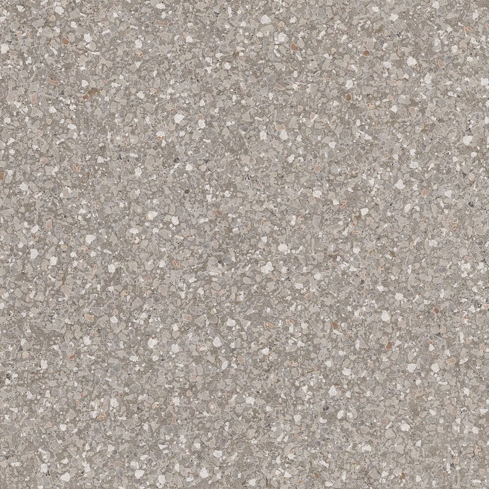 Emser Fragmento Fawn Small Speckle 12" x 24" Glazed Porcelain Tile, , large