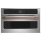Cafe Handle Kit for Range in Brushed Copper, , large
