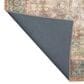 Dalyn Rug Company Kars 10" x 13" Nutmeg Area Rug, , large