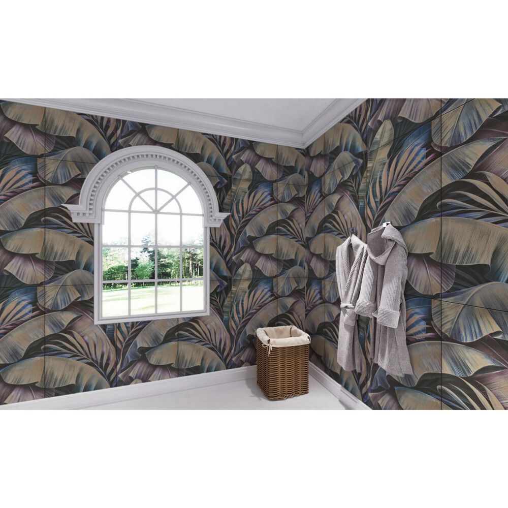 Soho Studio Artscape Temptation Multicolor 24" x 48" Porcelain Tile, , large