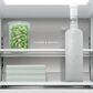 Fisher & Paykel 10.7 Cu. Ft. Triple Zone Freezer with Ice Maker in Panel Ready, , large