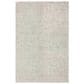 L&R Resources Criss Cross 82378GRY Gray 10" x 14" Area Rug, , large