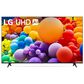 LG 55" Class UT75 Series 4K UHD in Black - Smart TV, , large