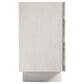 Bernhardt Sereno Buffet in Lutra and Silver, , large
