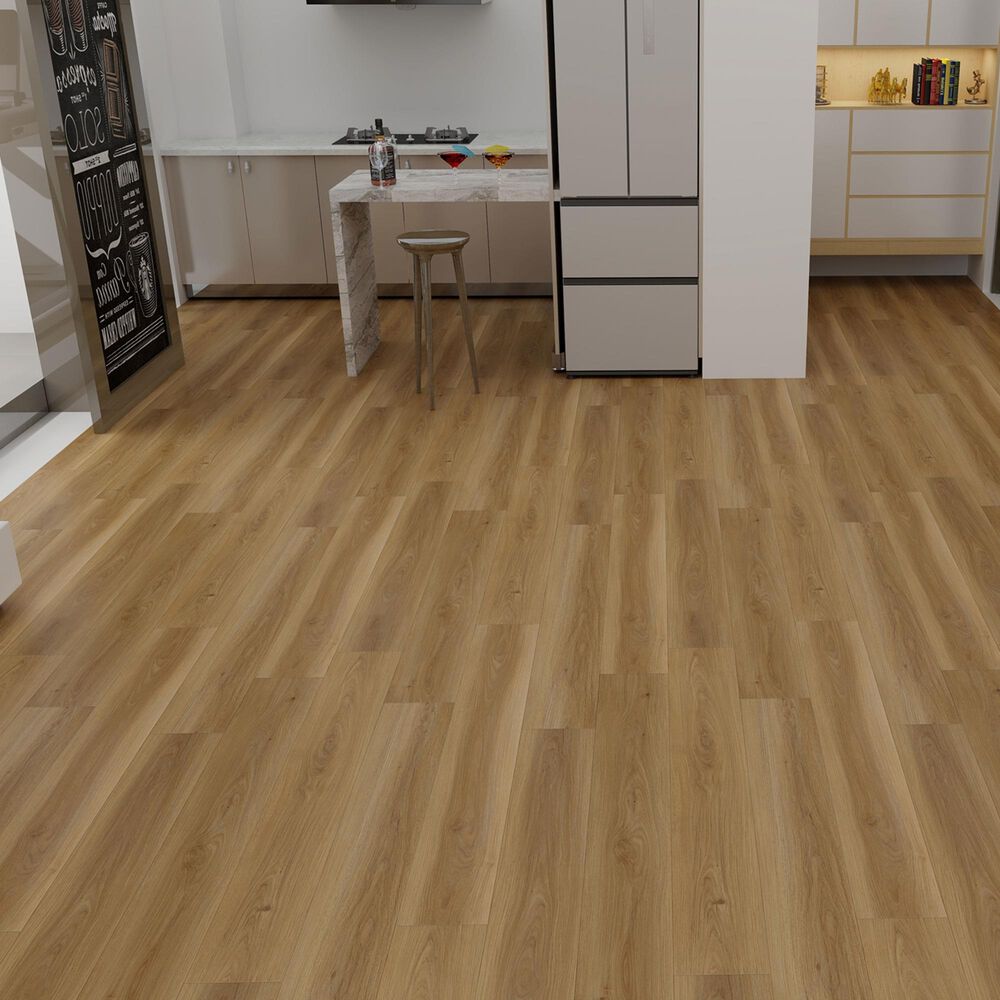 Lions Floor District Max Greenwich 7&quot; x 48&quot; Luxury Vinyl Plank, , large
