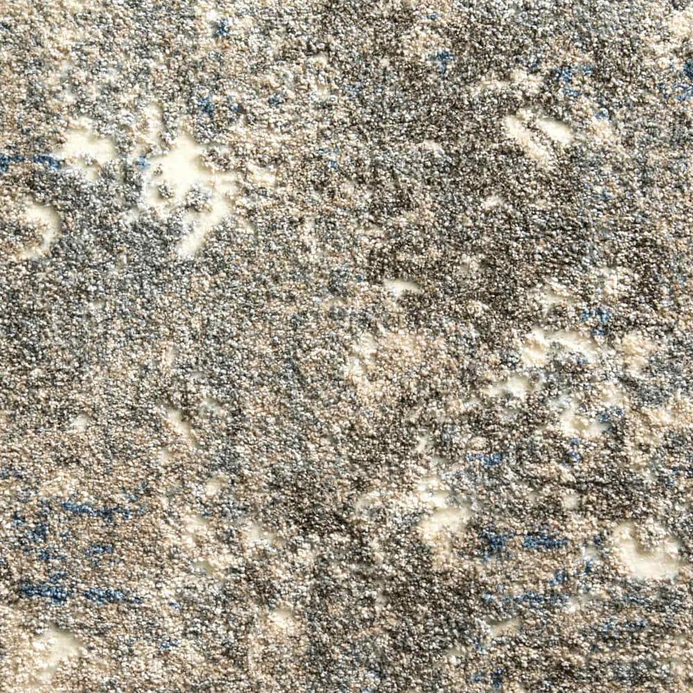 Loloi Landscape 12&#39; x 15&#39; Slate Area Rug, , large