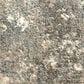 Loloi Landscape 12" x 15" Slate Area Rug, , large