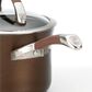 Circulon Symmetry 3.5 Qt Saucepan, , large