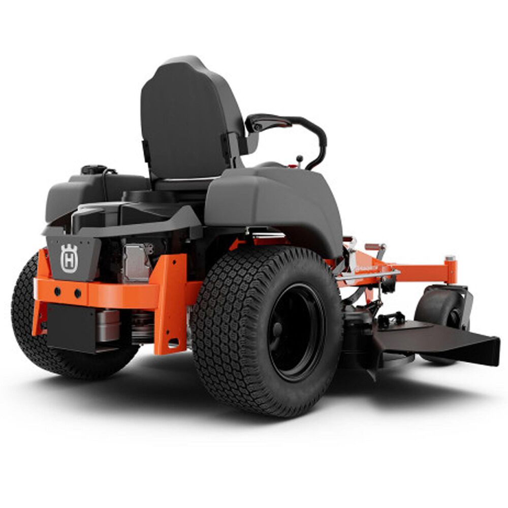 Husqvarna MZ54 Special Edition 54" Gas-Powered Zero Turn Riding Lawn Mower w 24-HP Kawasaki Engine, , large