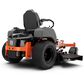 Husqvarna MZ54 Special Edition 54" Gas-Powered Zero Turn Riding Lawn Mower w 24-HP Kawasaki Engine, , large