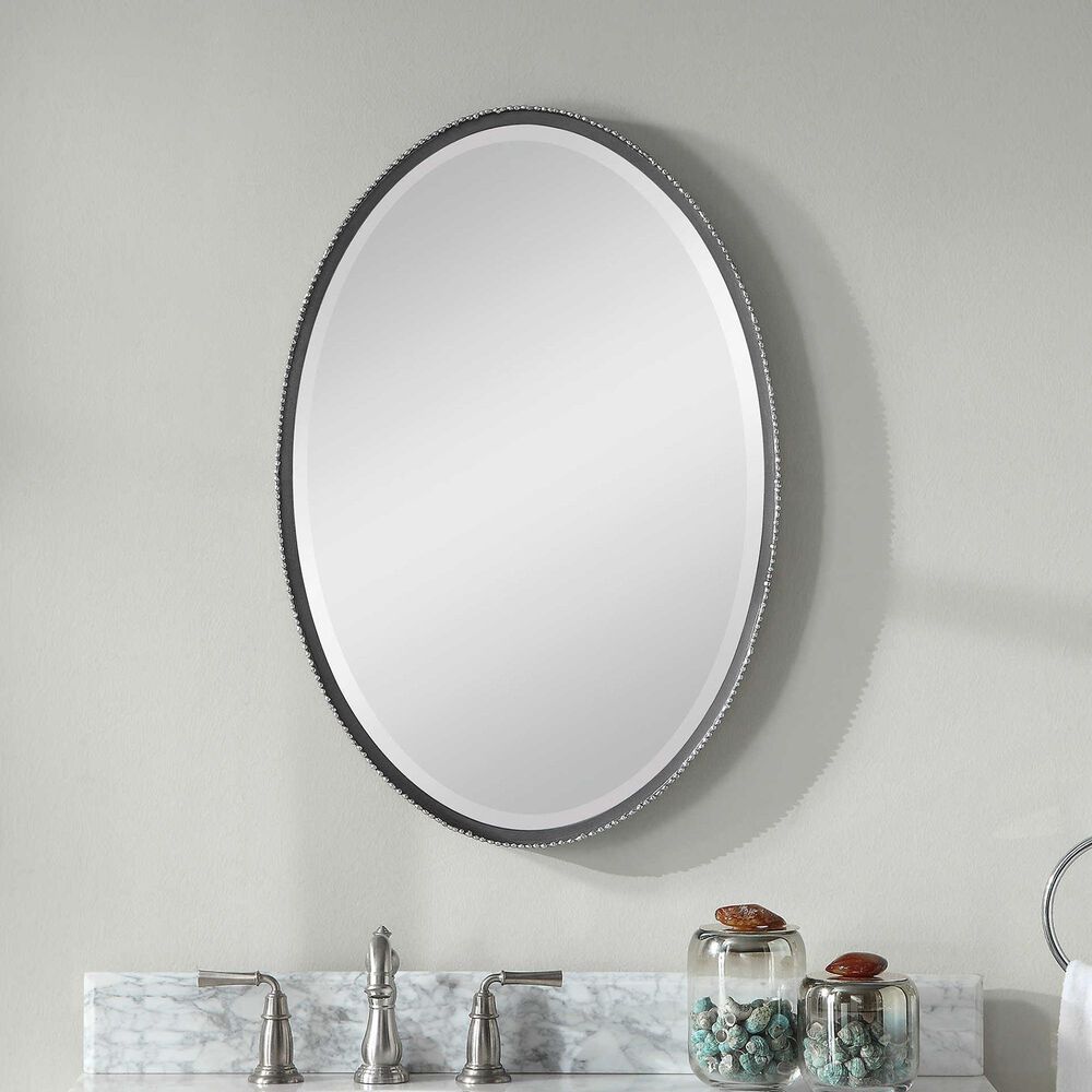 Uttermost Reva Mirror, , large