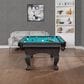 Imperial 8"pool Table with Accessories in Black, , large