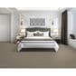 Mohawk Timberline Carpet in White Oak, , large