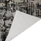 Dalyn Rug Company Kochi KC7 Black 1"8" x 2"6" Area Rug, , large