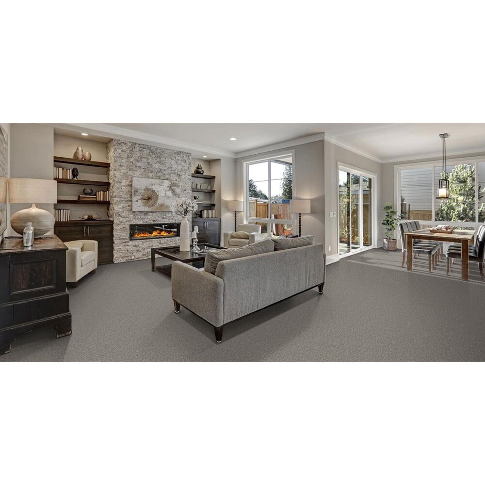 Lexmark Carpet Mills Inc. Impress Carpet in Overjoy, , large