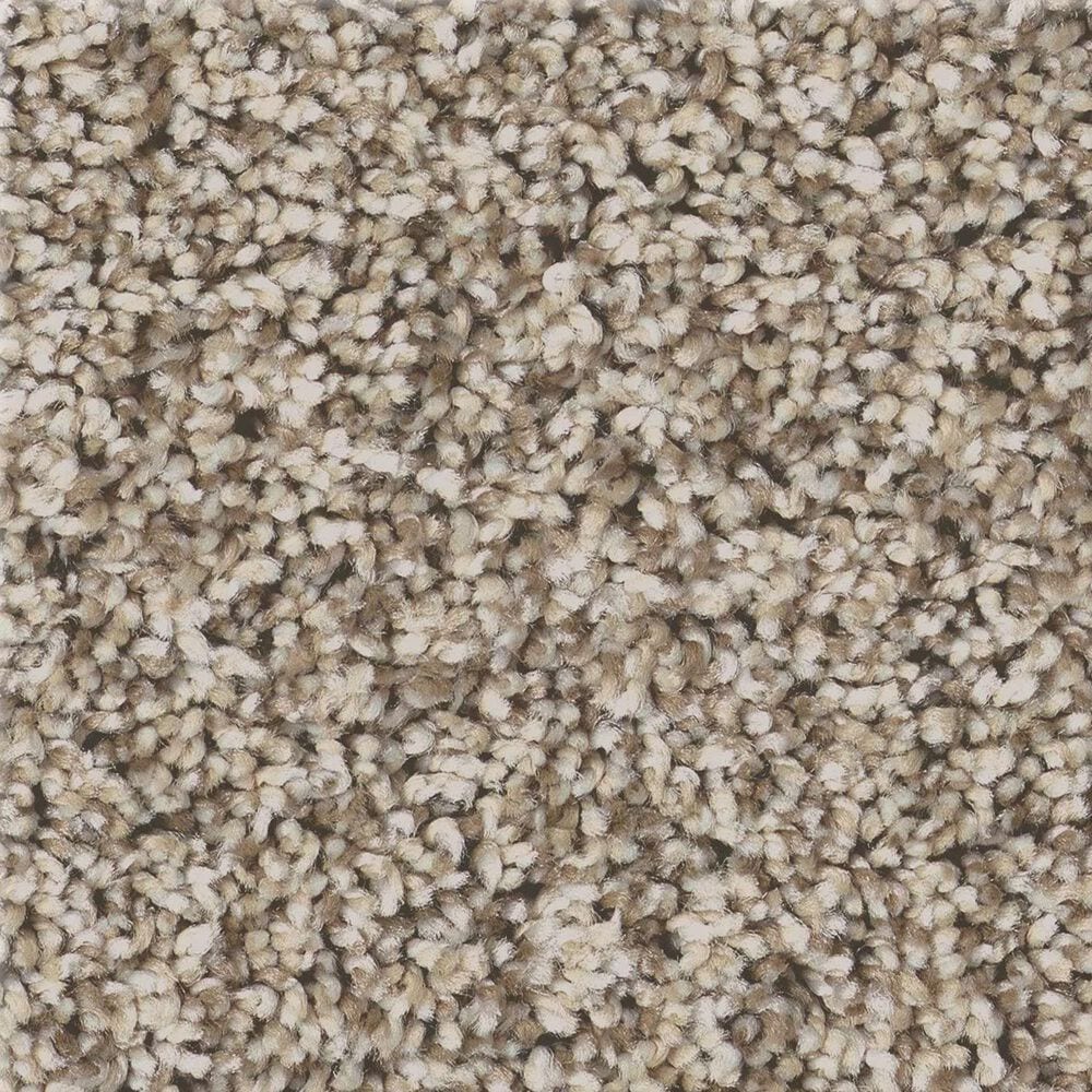 Shaw Renewed Energy II Carpet in Sandstone, , large