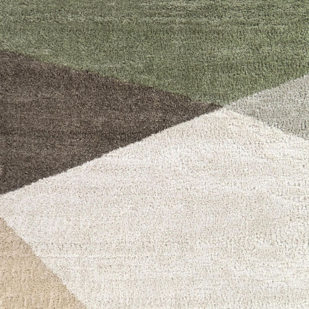 Balta Rugs Re_Lease Lionel Beige 7'10" x 10' Area Rug, , large