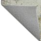 Dalyn Rug Company Ravenna RN1 9" x 12" Taupe Area Rug, , large