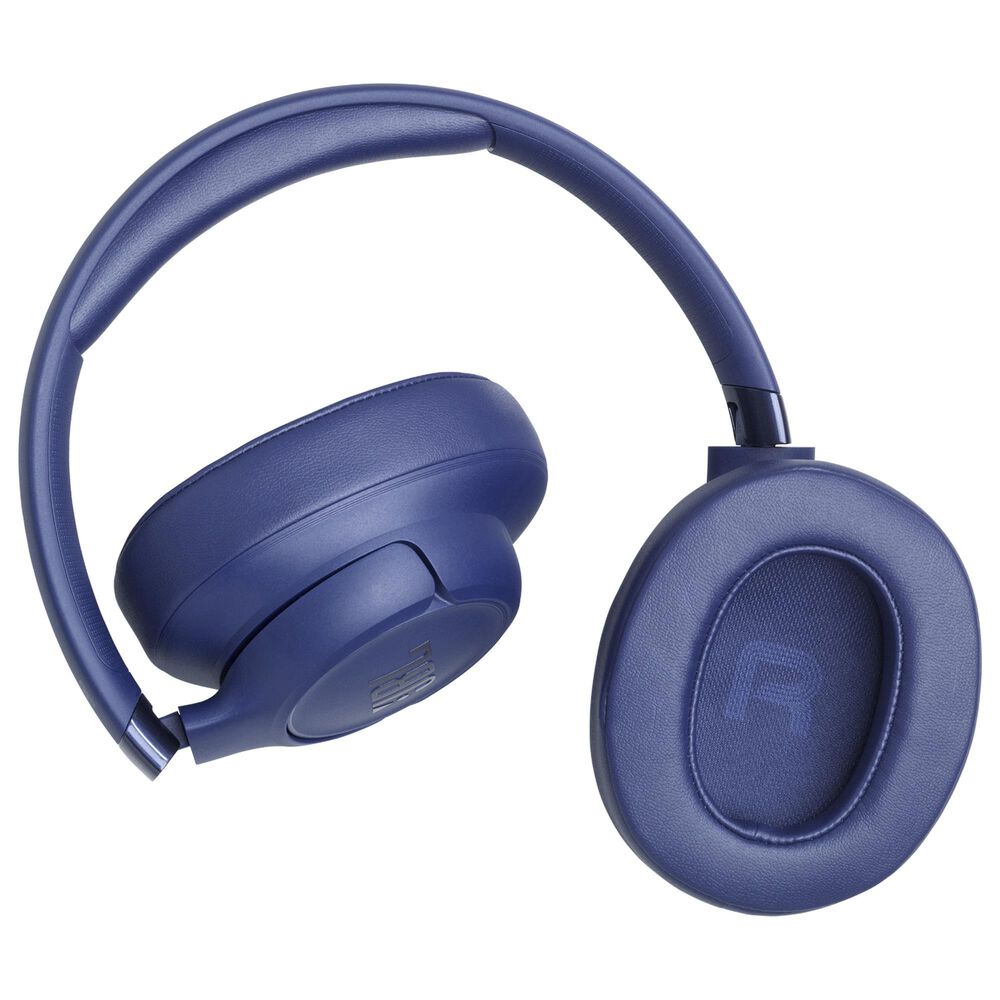 JBL Tune 780NC Wireless Over-Ear Headphones in Blue, , large