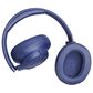 JBL Tune 780NC Wireless Over-Ear Headphones in Blue, , large