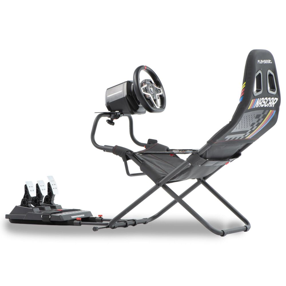 Playseat Challenge Nascar Edition Gaming Chair in Black | Shop NFM