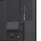 LG 55" Class QNED82A Series AI 4K Ultra HD in Black - Smart TV, , large
